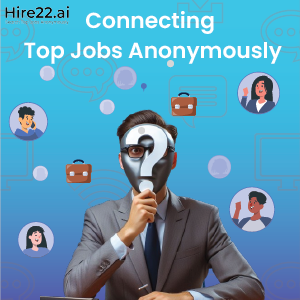 Unlock Top Senior-Level Opportunities with Hire22.ai