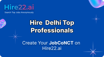 post jobs in delhi