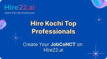 post jobs in kochi