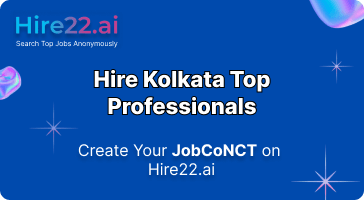 post jobs in Kolkata